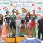 Tutto pronto per il 25esimo Gran Premio dell’Arno. Zanzi: “Allestita gara di valore internazionale”