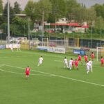 Juniores Nazionale: Folla trascina la Caronnese, blackout Varese. Munari: “Determinati”, Civita: “Inspiegabile”