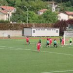 Juniores Nazionale – La Castellanzese spreca, il Varese no: i biancorossi s’impongono 2-0