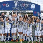 Juventus femminile: un successo oltre il campo
