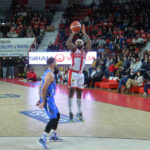 La Pallacanestro Varese va a caccia di un play: piacciono Jefferson e Keene?