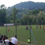 Tutto rimandato al ritorno: Lavena Tresiana – Malnatese finisce 1-1