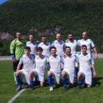 Festa Laveno, Castelli: “Abbiamo creduto in un progetto ambizioso”. Bongiolatti: “Vittoria voluta”