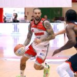 Serie B: Legnano ospita la Herons Montecatini. Pericolo numero uno, Natali