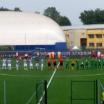 Il Legnano vola in finale playoff! Ravasi e Confalonieri mandano ko la Folgore Caratese