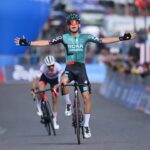 Giro d’Italia, 4^ tappa – L’Etna risulta indigesto agli italiani: vince Kamna, Lopez Perez nuova Maglia Rosa
