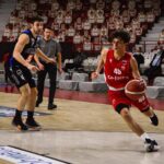 Eccellenza U19: Librizzi in versione monstre regala la semifinale playoff a Varese Academy. Finisce contro Urania la stagione della Robur