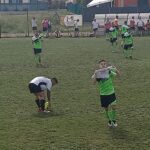 Il Lonate supera di misura il Marnate Gorla 2-1 e passa il turno playoff