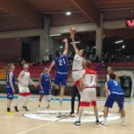CSilver 28^ – Luino e Daverio vedono i playoff. Botti: “Campus, non sbagliare per salvarci”