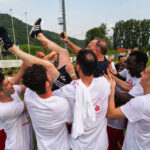 Il pagellone – Magnifica Ispra, Bosto da leccarsi i baffi, chapeau San Marco, goodbye Antoniana e Jeraghese