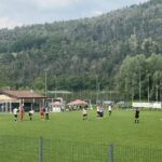 È festa Ispra! Oldrini castiga il Luino, biancorossi “campeones”: 0-1