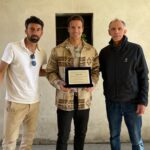 Quando il Cittadella si tinge di biancorosso grazie a Gorini, Iori, Branca e Beretta
