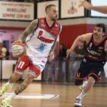 Playoff Gara2 – Legnano pronta per Bergamo, Eliantonio: “Giocare con serenità”