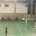 Coppa Lombardia – Il Futsal Varese esce ai quarti, Master Team vincente 5-2. Carnelli: “Ci lecchiamo le ferite”