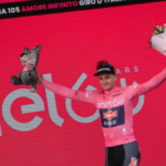 Giro d’Italia, 3^ tappa – Cavandish ruggisce in volata. Stallo nella Generale, appuntamento a martedì con l’Etna