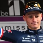 Giro d’Italia, 1^ tappa – Mathieu Van der Poel non delude: la prima Maglia Rosa è del fenomeno olandese