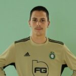 Castellanzese, Ferè: “Qui ideale per crescere. Scienze motorie e calcio per il futuro”