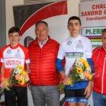 A Induno Cerame a Crugnola davanti a tutti. Martinelli e Kroytor campioni Provinciali