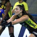 La Uyba si rinforza: un ex Novara e Perugia pronta a sbarcare a Busto Arsizio