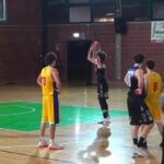 Gallarate dilaga nel terzo quarto a Mortara e vince 75-54, conquistando la terza semifinale consecutiva