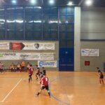 Playoff – Il Futsal Varese saluta il sogno C1, a Crema vince la New Vidi Team. Carnelli: “Rammaricati”