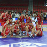 Next Gen Cup: Varese Academy – Nutribullet Treviso 112-84 in foto