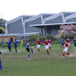 Giovanissimi U14B: poker Cedratese, tris Besnatese. Manita della Nuova Abbiate
