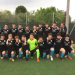 Allievi Prov. U16 A e B – Recuperi: goleada Mercallo e due pareggi per calare il sipario sulla stagione