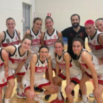 La Pallacanestro Femminile Varese si presenta ai playoff con un’ottima vittoria contro Pontevico: 64-44
