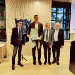 Luis Scola fa lezione al Panathlon La Malpensa: “Nel basket contano tre cose: testa, corpo e cuore”