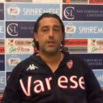 Porro in lacrime: “Emozioni travolgenti”. Amirante: “Ripescaggio? La società c’è”