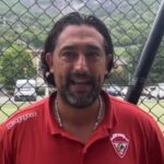 Porro: “Primo tempo perfetto, vorrei fosse già domenica. Avanti a piccoli passi”