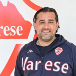 Gianluca Porro no stop: finita la stagione col Città di Varese sarà impegnato con la scuola portieri