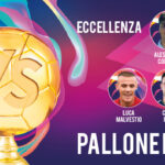 Pallone d’oro 2022, rush finale per Eccellenza e Terza Categoria