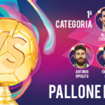 Pallone d’oro, ultime ore per votare: promozione, prima e seconda categoria, è rush finale