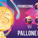 Pallone d’Oro – Votazioni chiuse: chi l’avrà spuntata in Promozione, Prima e Seconda Categoria?