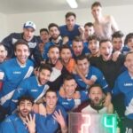 18^ – Poker Cistellum, Pro Juventute esagerata. cadono Samarate e Mocchetti