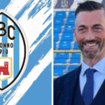Francesco Paolo Gravina nuovo presidente del Saronno: “Sostenibilità economica e visione imprenditoriale”
