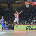 Pallacanestro Varese – Sassari 96-110 in foto