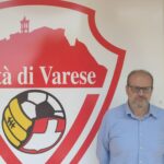 Il Varese saluta Roberto Verdelli, prende piede il nuovo corso di Foghinazzi