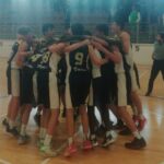 Eccellenza U15: la Robur schianta Ancona nella prima gara di spareggio nazionale