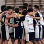 Eccellenza U15, Finali Nazionali: cade Varese Academy, grande trionfo Robur Et Fides. Oggi in campo