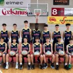 Eccellenza U15: Varese Academy e Robur Et Fides in cerca del titolo di Campione d’Italia