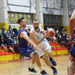 Serie C Gold, playoff – In 16 per la promozione in DNB. Saronno, Biffi: “Siamo la mina vagante”