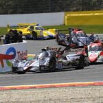 En plein di Alessio Rovera in Belgio: pole e vittoria alla 6 Ore di Spa. La sua emozione: “Un momento che resterà”
