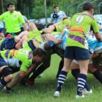 Doppio successo per Amatori Tradate e Rum Valcuvia. De Vita: “Vittoria cercata”, Gramaglia: “Prova di maturità”