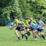Rugby Tradate contro Franciacorta per chiudere in bellezza. Rum Valcuvia: due partite per vincere il girone