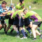 UISP – Valcuvia all’esame Dynamo Massa. Cassano Magnago contro Abbiategrasso