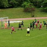 18^- La Lavena Tresiana agguanta i playout all’ultimo respiro. Retrocede il San Luigi