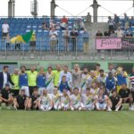 Poule Scudetto – Tre gironi per vincere il titolo di Campione d’Italia Dilettanti